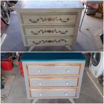 Service : relooking meubles Service : relooking meubles