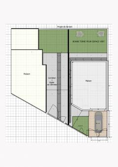 Service : terrassement Service : terrassement