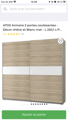 Proposer mes services