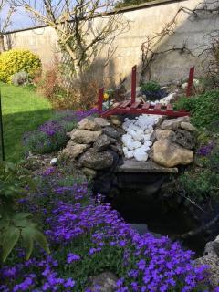 Demander ce jardinier