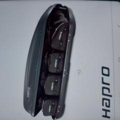 Location : coffre de toit Location : coffre de toit