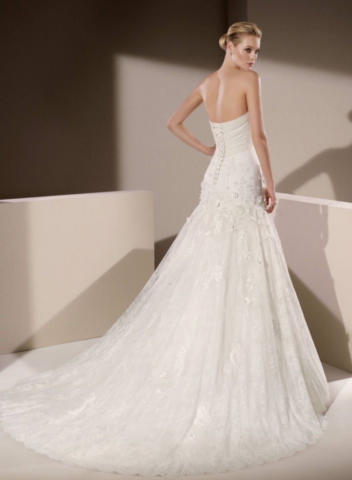 Location robe de mariee 25 entre particuliers