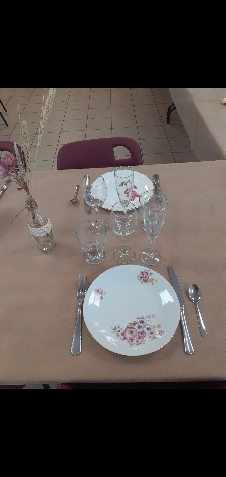 Location vaisselle 62 entre particuliers