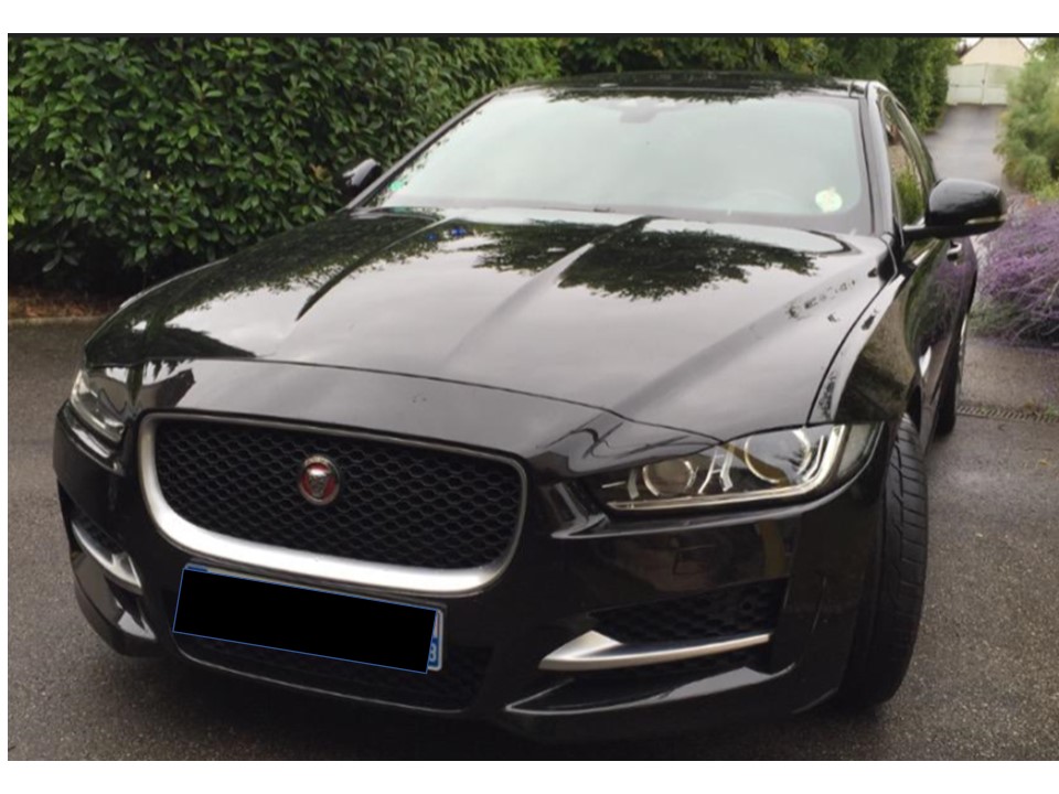 Location voiture de luxe 78 entre particuliers