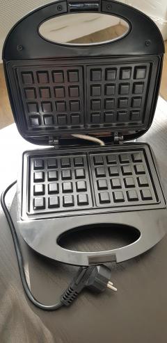 Location : gaufrier Location : gaufrier