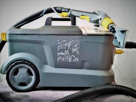 Location : shampouineuse Location : shampouineuse