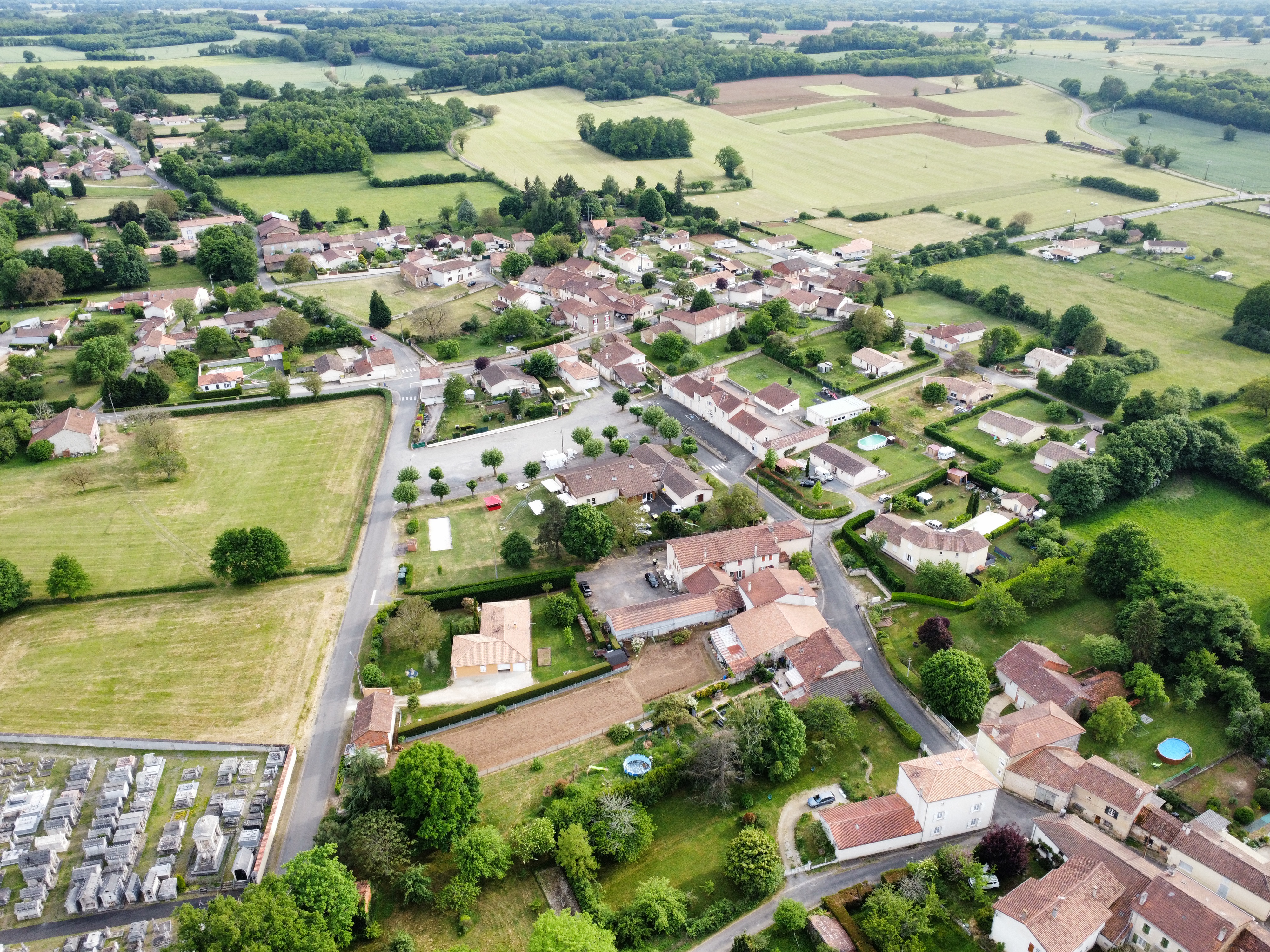 Location drone 16 entre particuliers