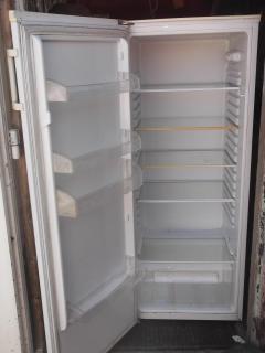 Louer le frigo