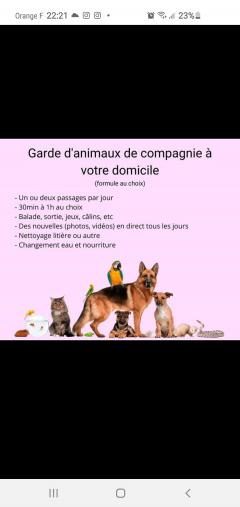 Service : chat Service : chat