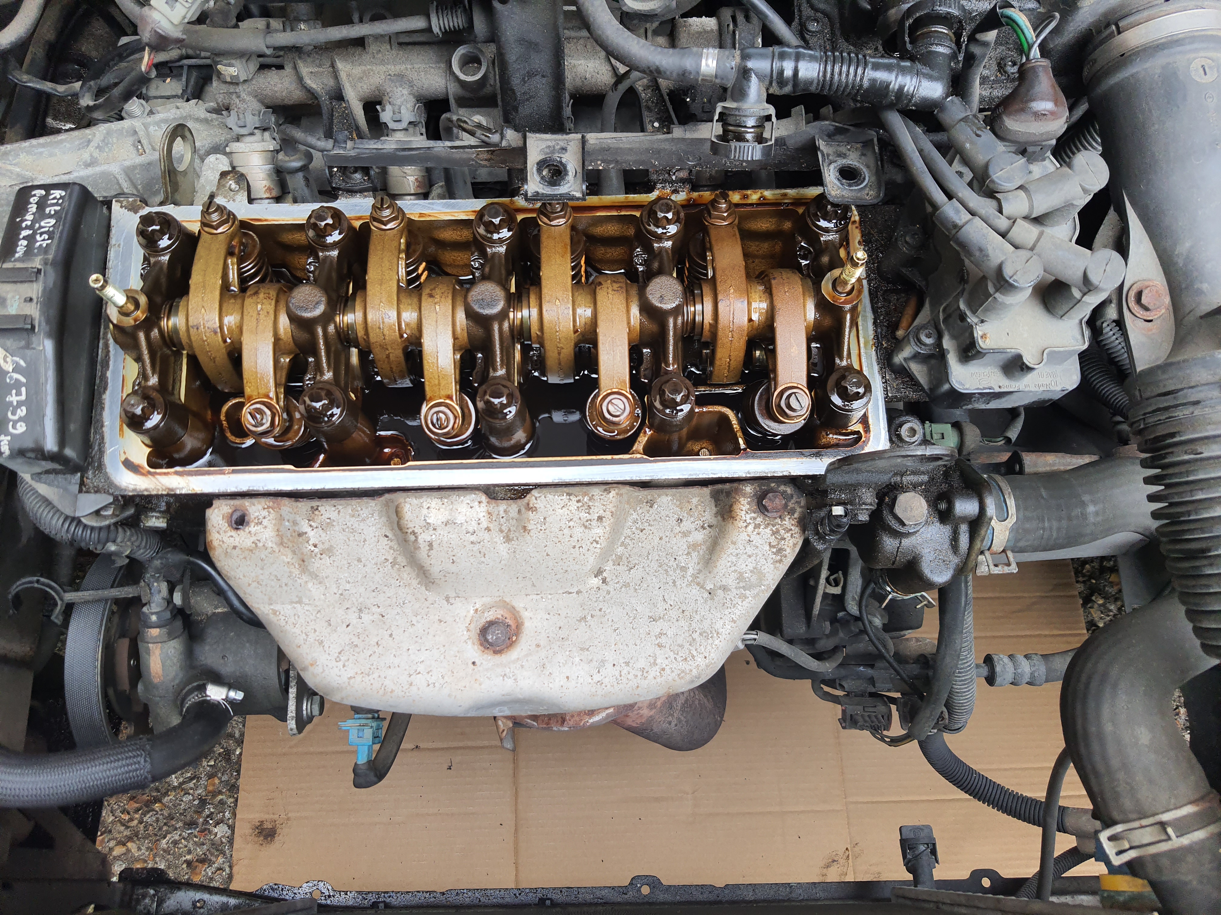 Service mecanique auto 94 entre particuliers