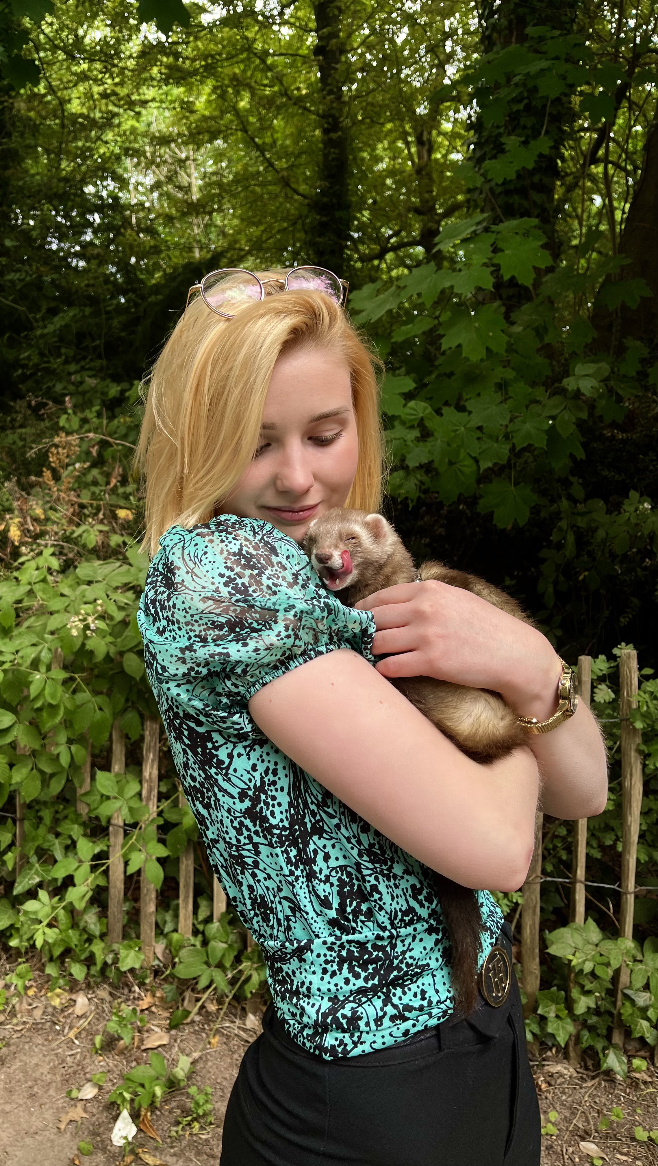 Service reptile 14 entre particuliers