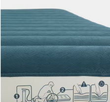 Location : matelas de voyage Location : matelas de voyage