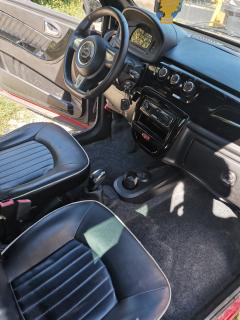 Louer la voiture