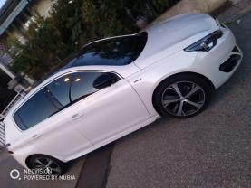 Louer la voiture