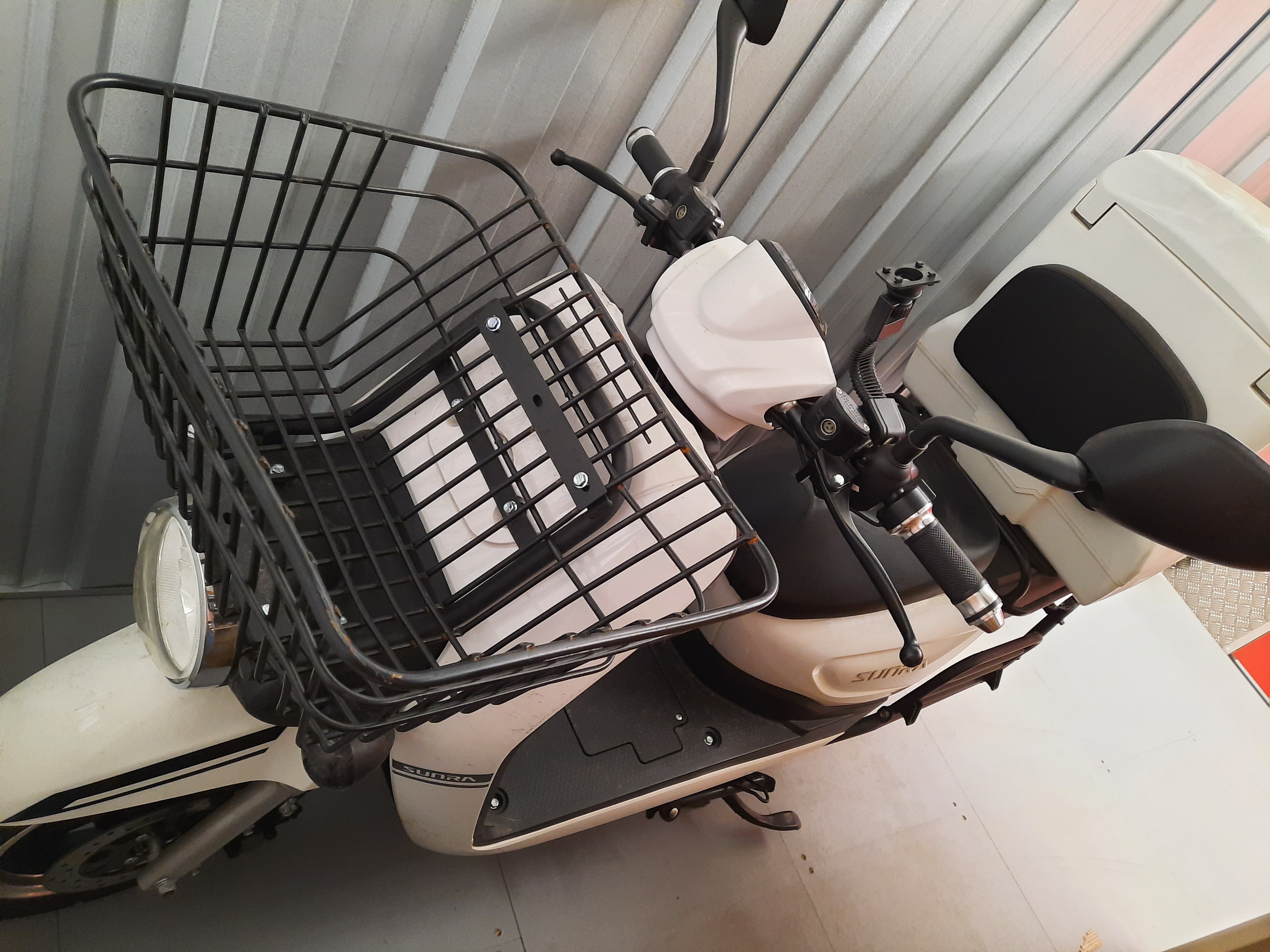 Location scooter 59 entre particuliers