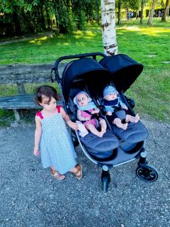 Location : poussette Location : poussette