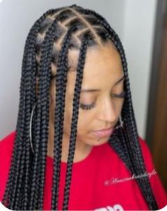 Demander une coiffure
