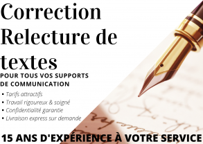 Service secretariat entre particuliers