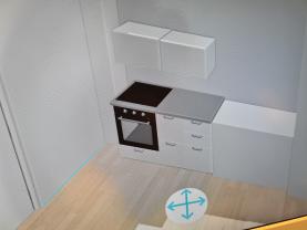 Service : pose de cuisine Service : pose de cuisine