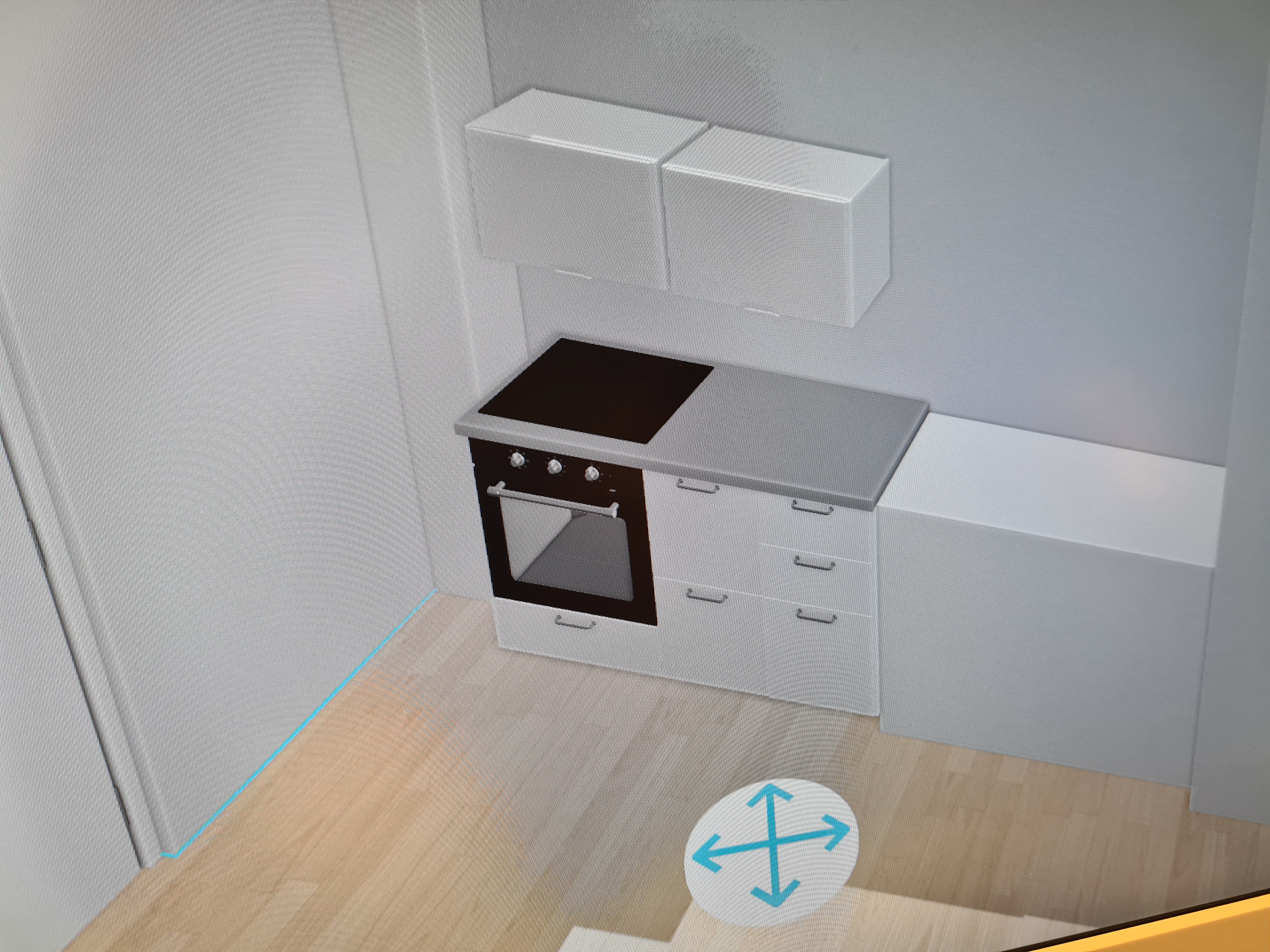 Service pose de cuisine 75 entre particuliers