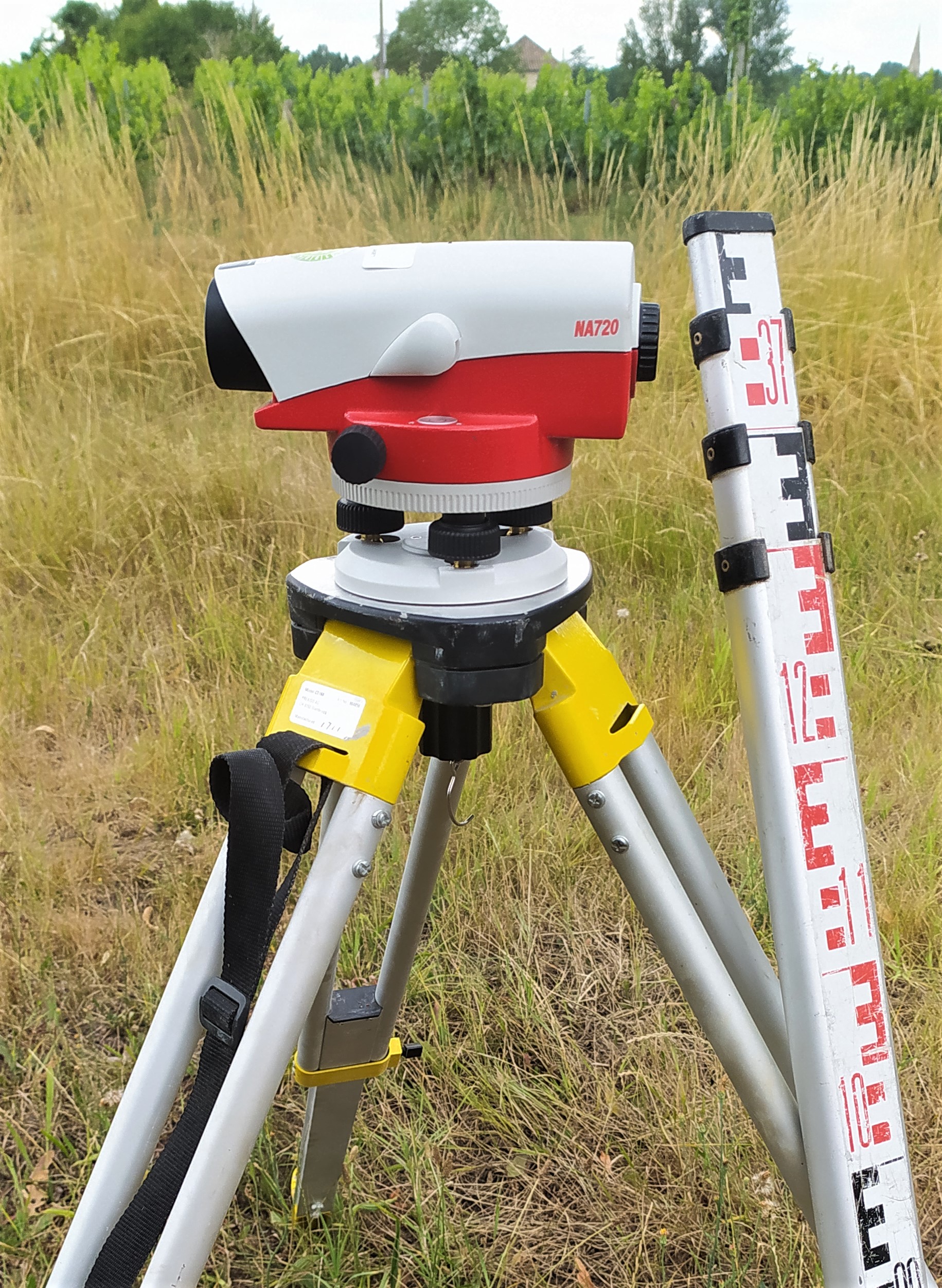 Location niveau laser 33 entre particuliers