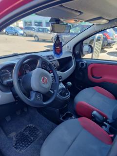 Louer la voiture