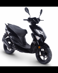 Location scooter entre particuliers