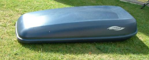 Location : coffre de toit Location : coffre de toit