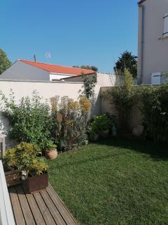 Service : arrosage Service : arrosage