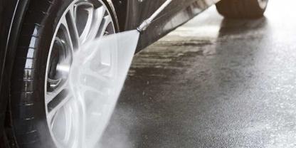 Service : lavage automobile Service : lavage automobile