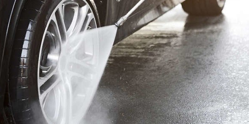 Service lavage automobile 63 entre particuliers