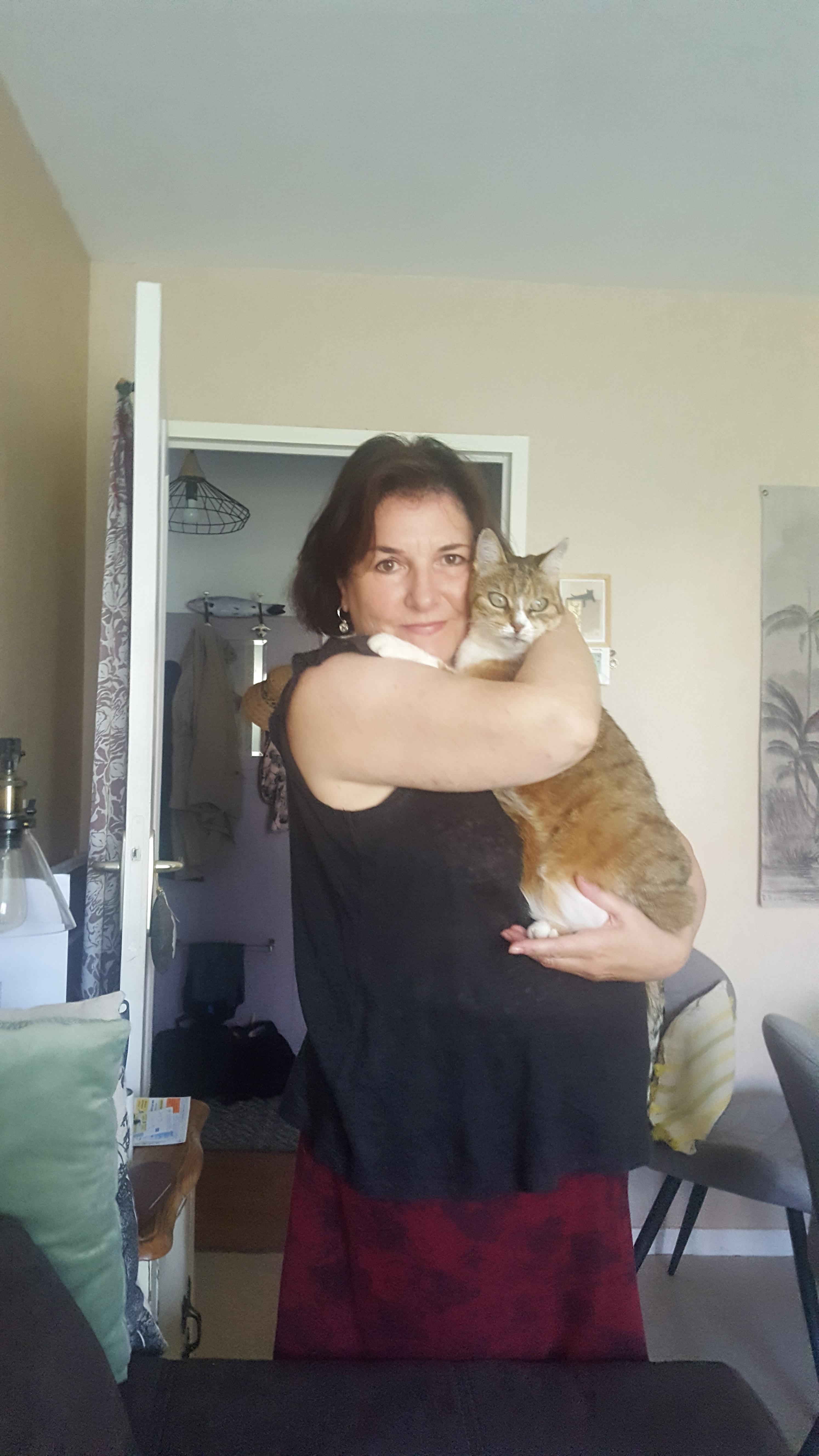 Service chat 14 entre particuliers