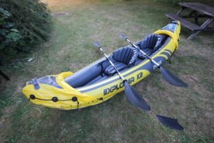 Louer le bateau