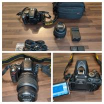 Louer l'appareil photo