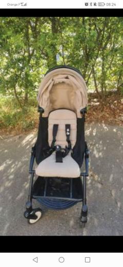 Location : poussette Location : poussette