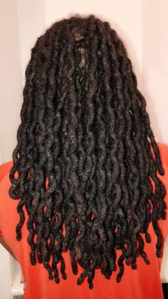 Demander une coiffure