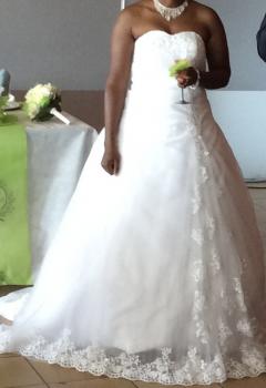 Louer la robe