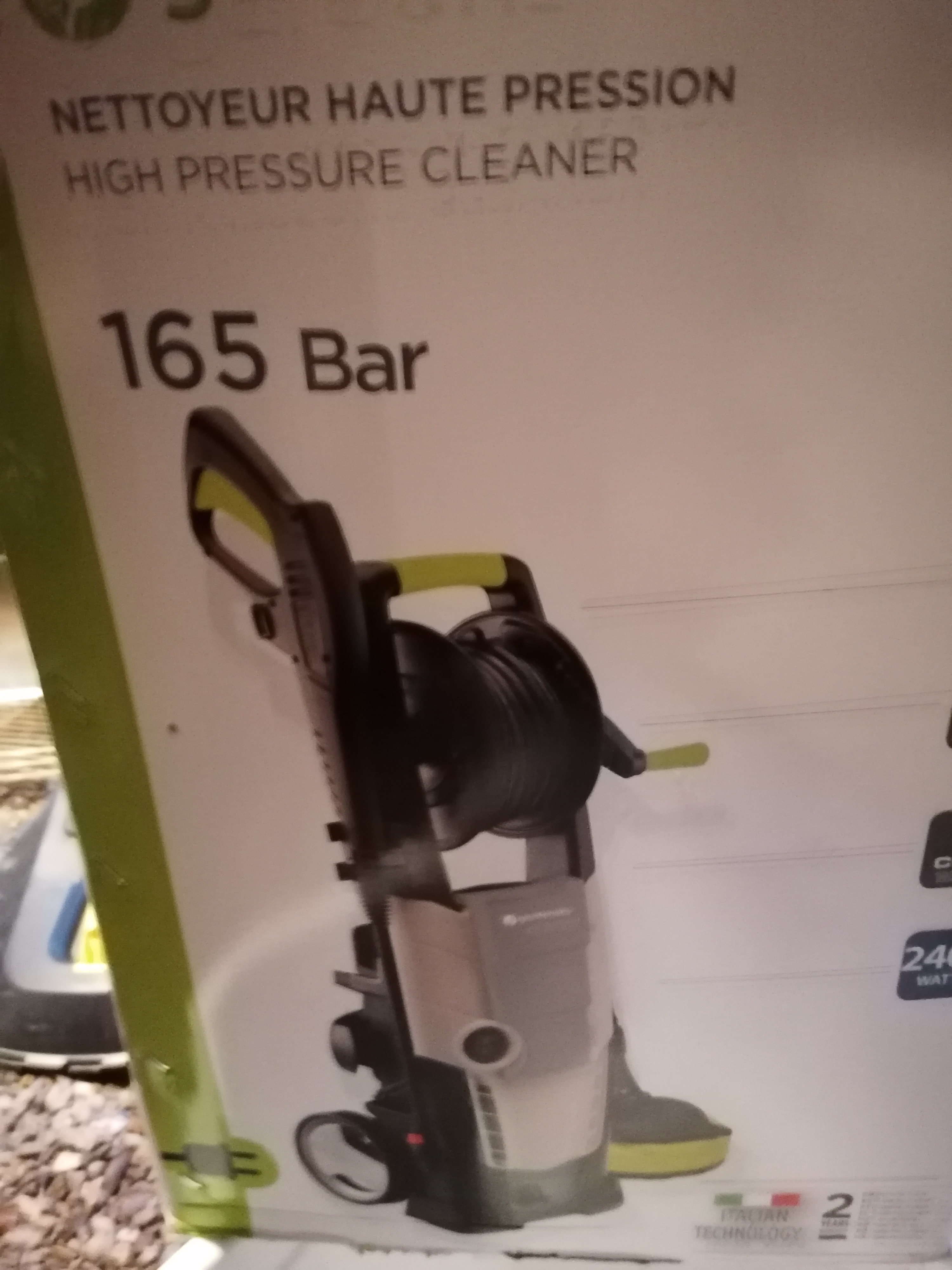 Location nettoyeur haute pression 93 entre particuliers