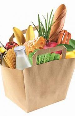 Service : aide aux courses Service : aide aux courses