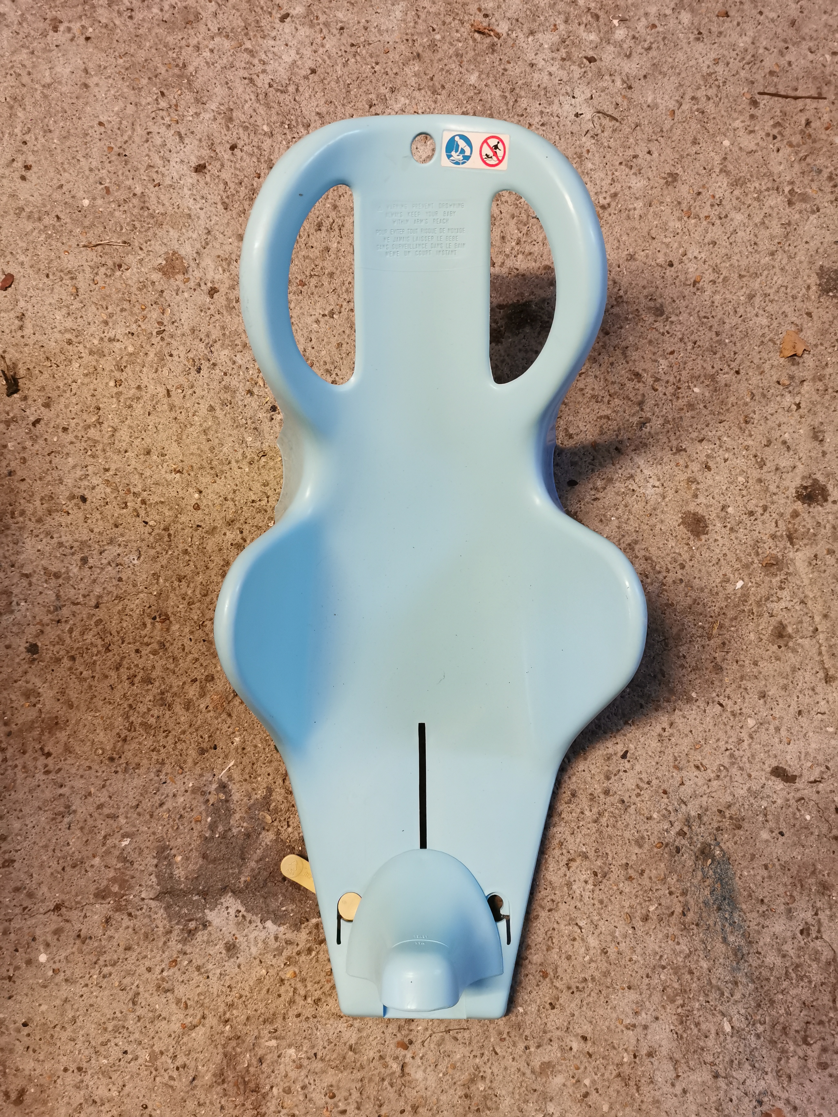 Location transat bebe 78 entre particuliers