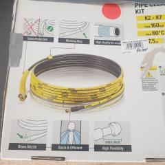 Location : autres outils