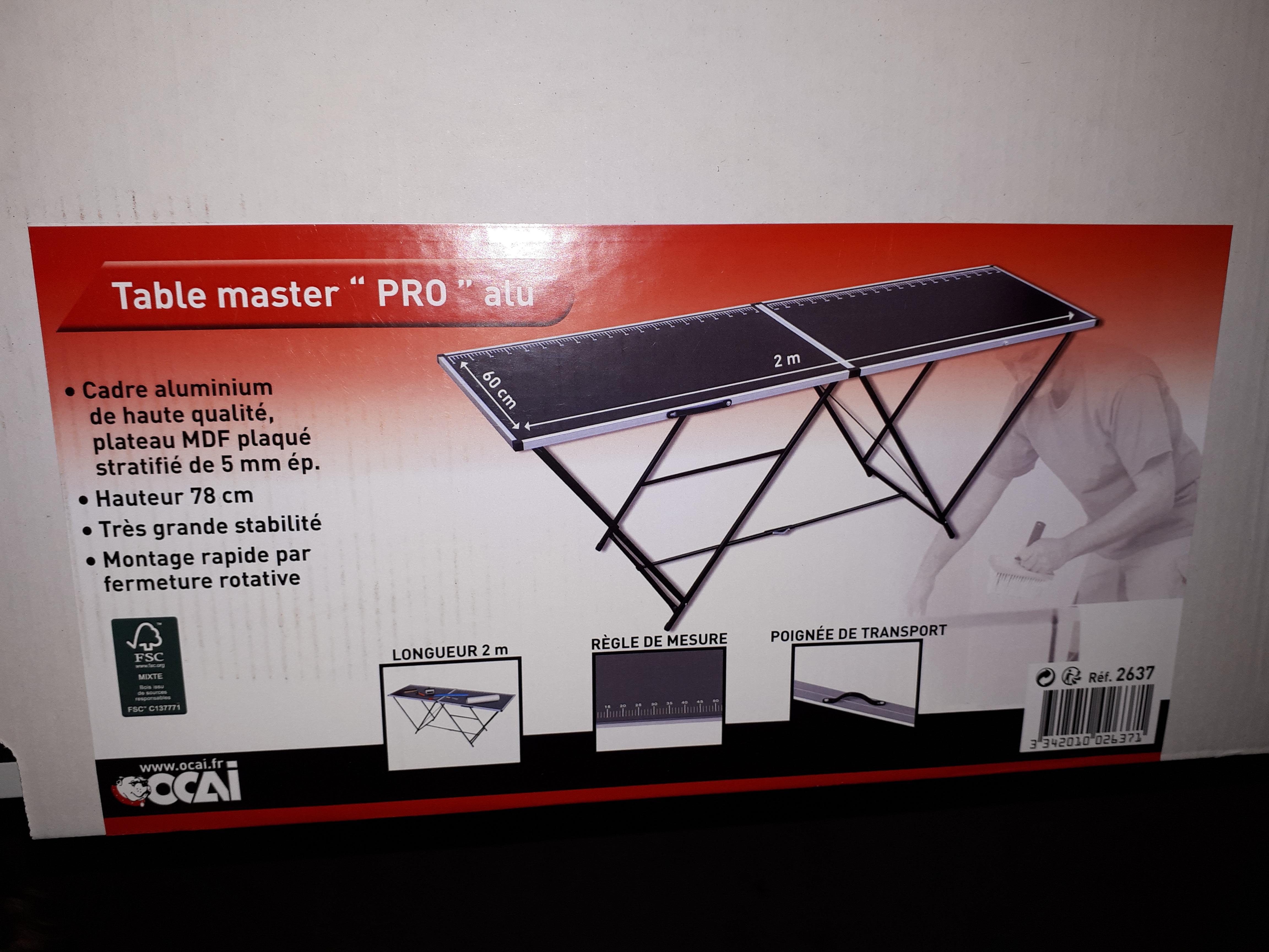 Location table a tapisser 56 entre particuliers