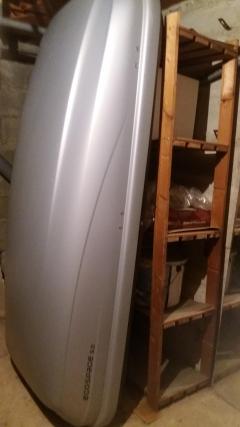 Location : coffre de toit Location : coffre de toit