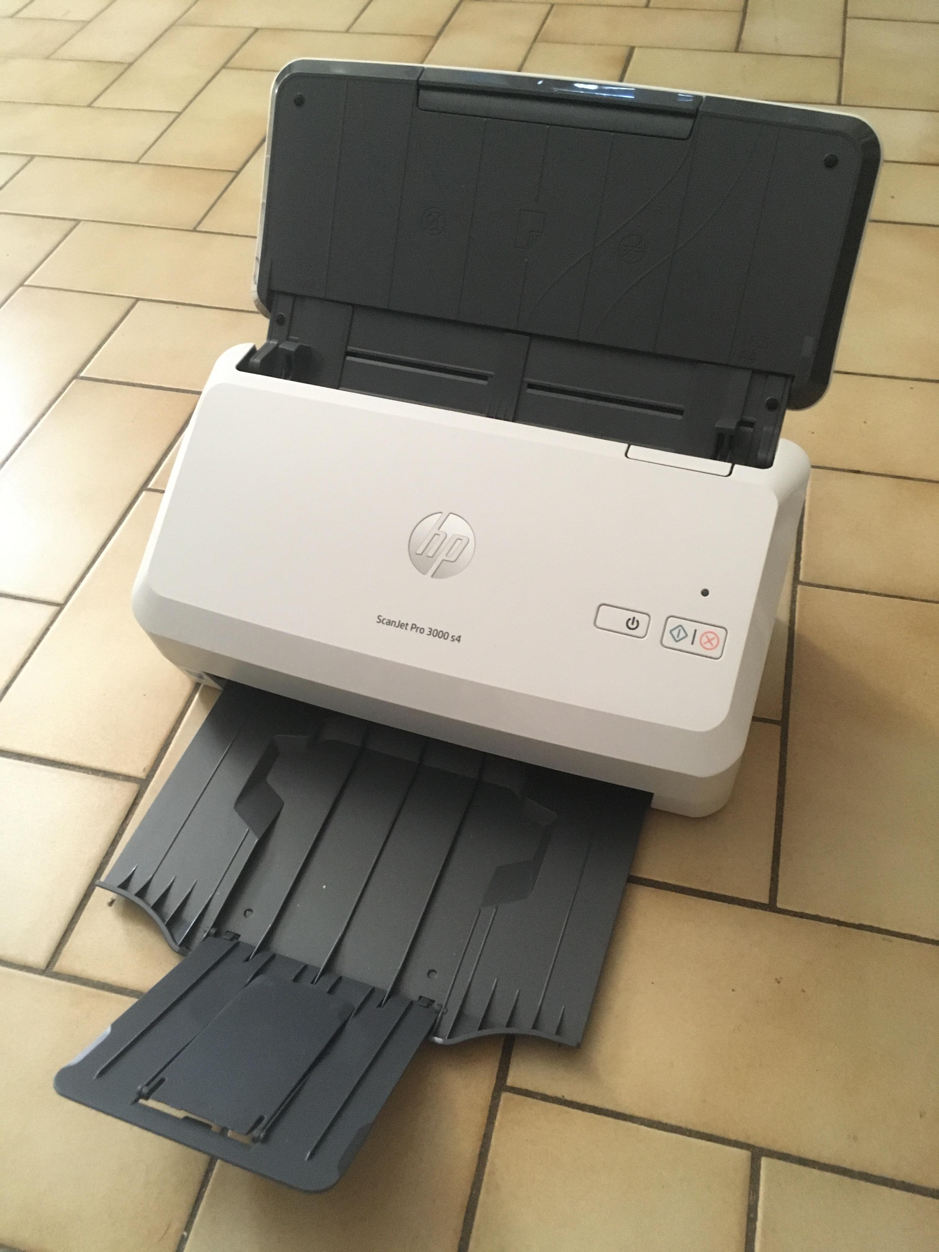 Location scanner 38 entre particuliers