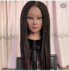 Demander une coiffure