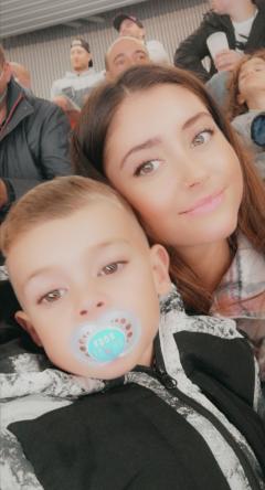 Service : babysitter Service : babysitter