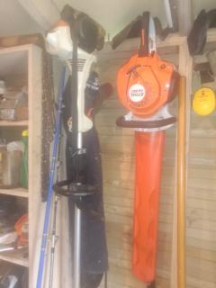 Location : debroussailleuse Location : debroussailleuse