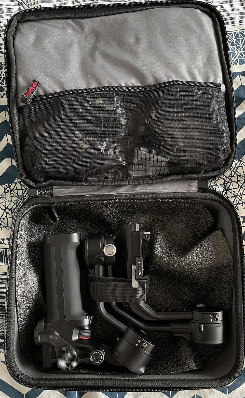 Location camera 75 entre particuliers