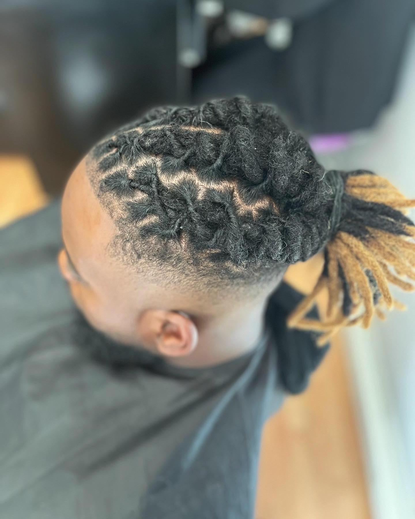 Service coiffure homme 77 entre particuliers