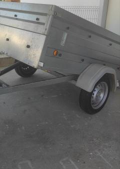 Location : remorque Location : remorque